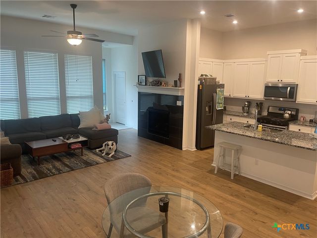 336 Teakmill Trail, San Marcos, TX 78666