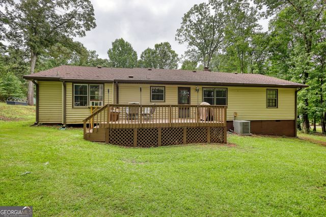 66 Dogwood Lane, Covington, GA 30014