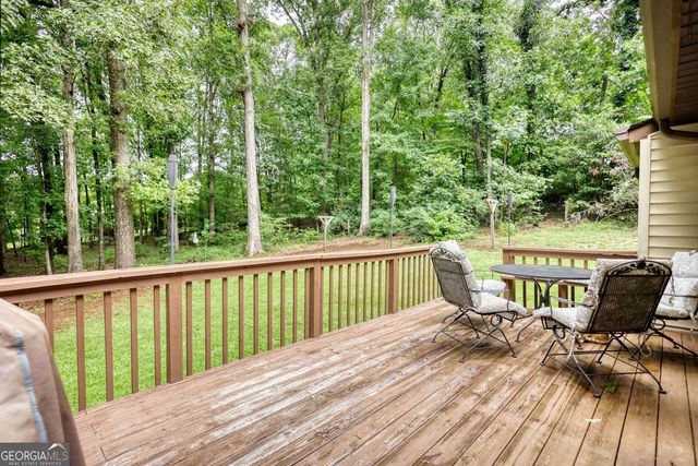 66 Dogwood Lane, Covington, GA 30014