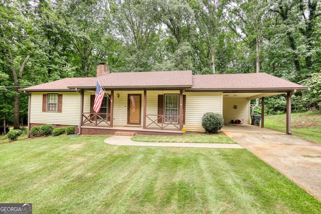 66 Dogwood Lane, Covington, GA 30014