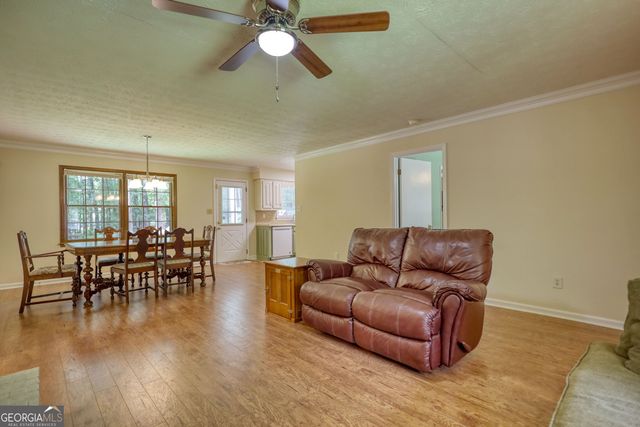 66 Dogwood Lane, Covington, GA 30014