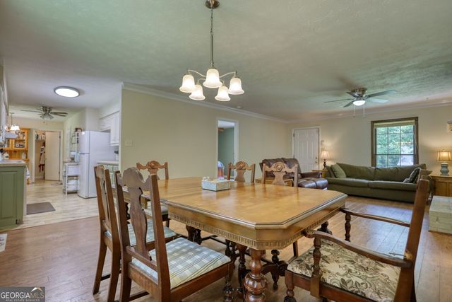 66 Dogwood Lane, Covington, GA 30014