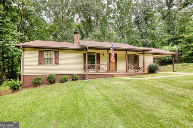 66 Dogwood Lane, Covington, GA 30014