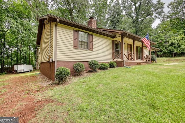66 Dogwood Lane, Covington, GA 30014