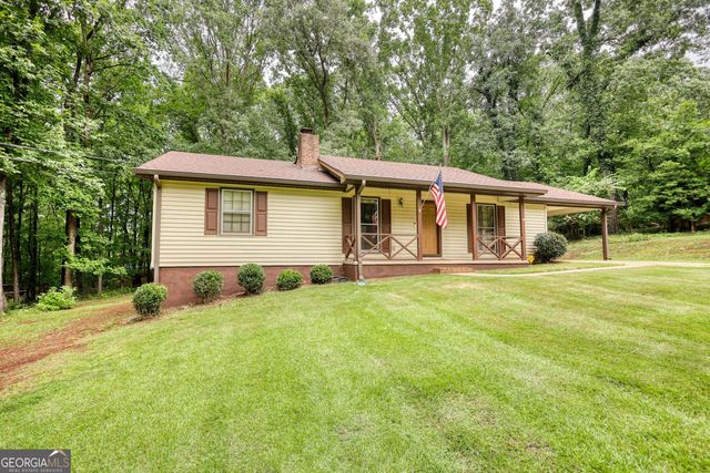 66 Dogwood Lane, Covington, GA 30014