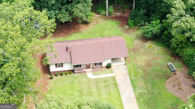 66 Dogwood Lane, Covington, GA 30014