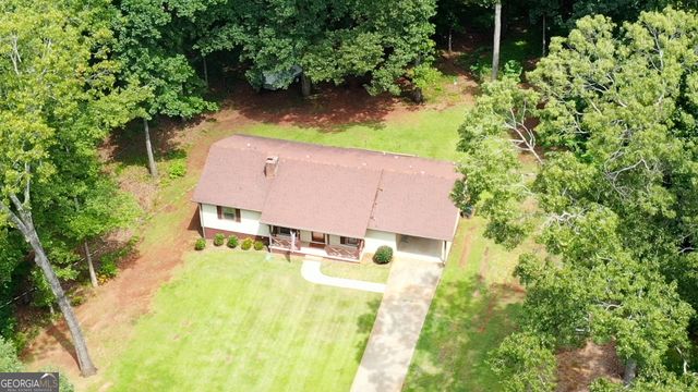 66 Dogwood Lane, Covington, GA 30014