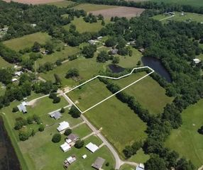 0 BORDELON Street, Marksville, LA 71351