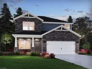 191 Murphy Meadow Road, Mocksville, NC 27028
