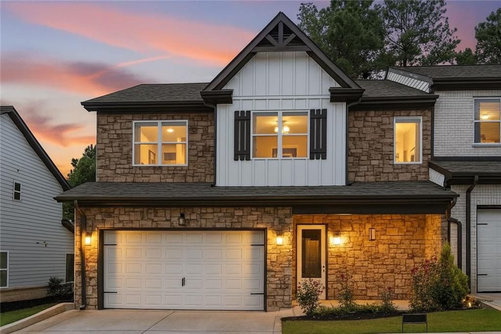 Image 1 of property listing at 8210 Sonata Lane, Cumming, GA 30041