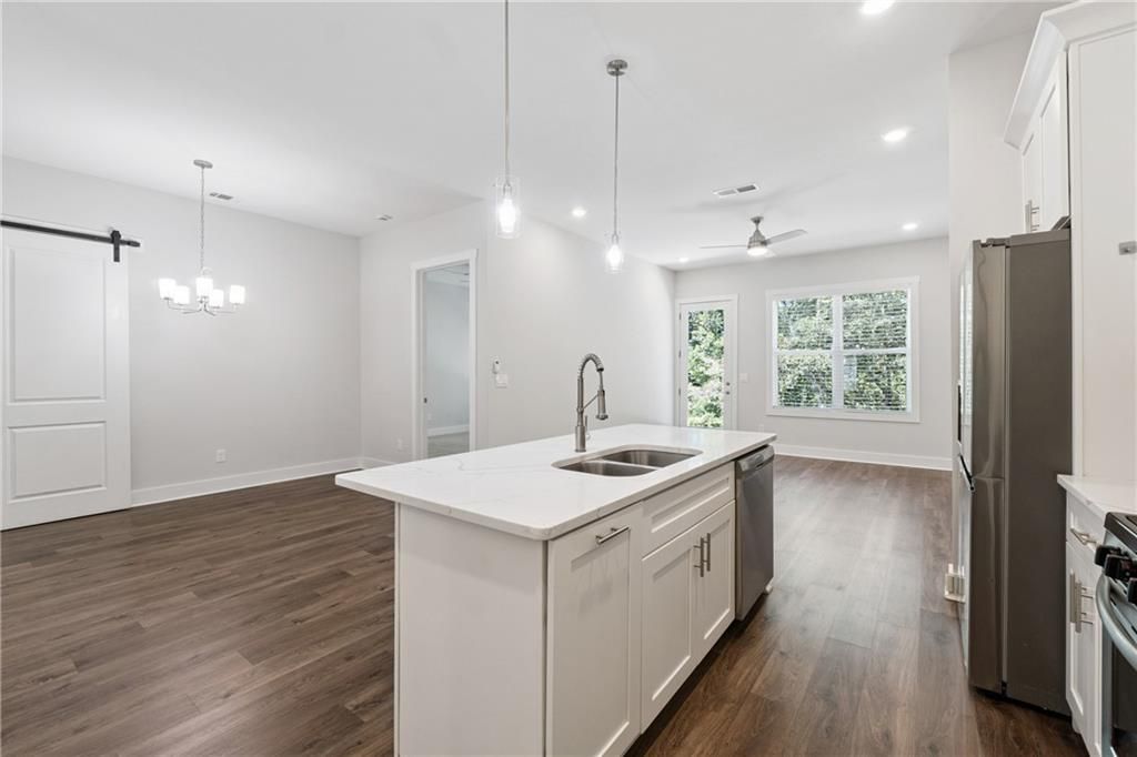 Image 19 of property listing at 8210 Sonata Lane, Cumming, GA 30041