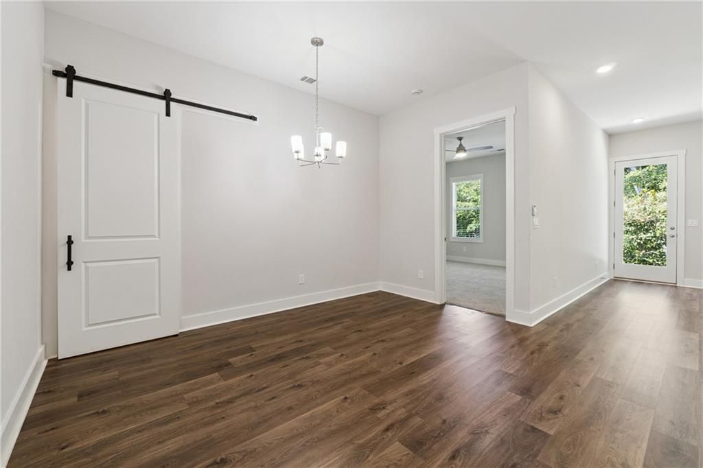 Image 24 of property listing at 8210 Sonata Lane, Cumming, GA 30041