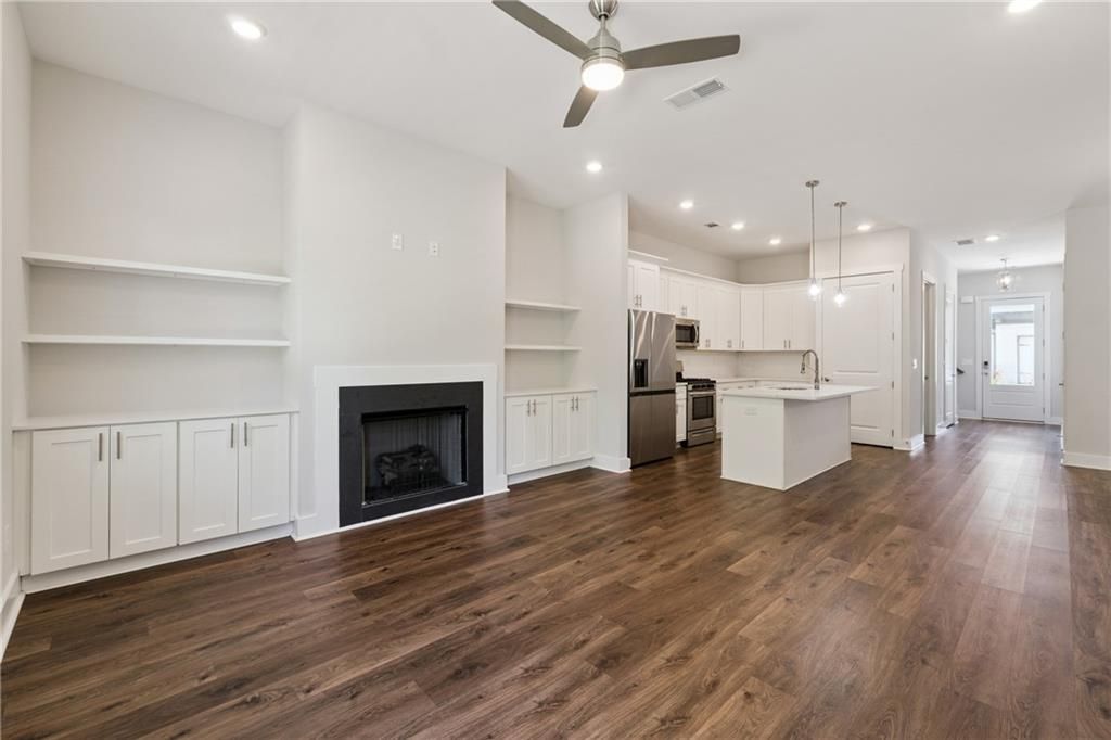 Image 26 of property listing at 8210 Sonata Lane, Cumming, GA 30041