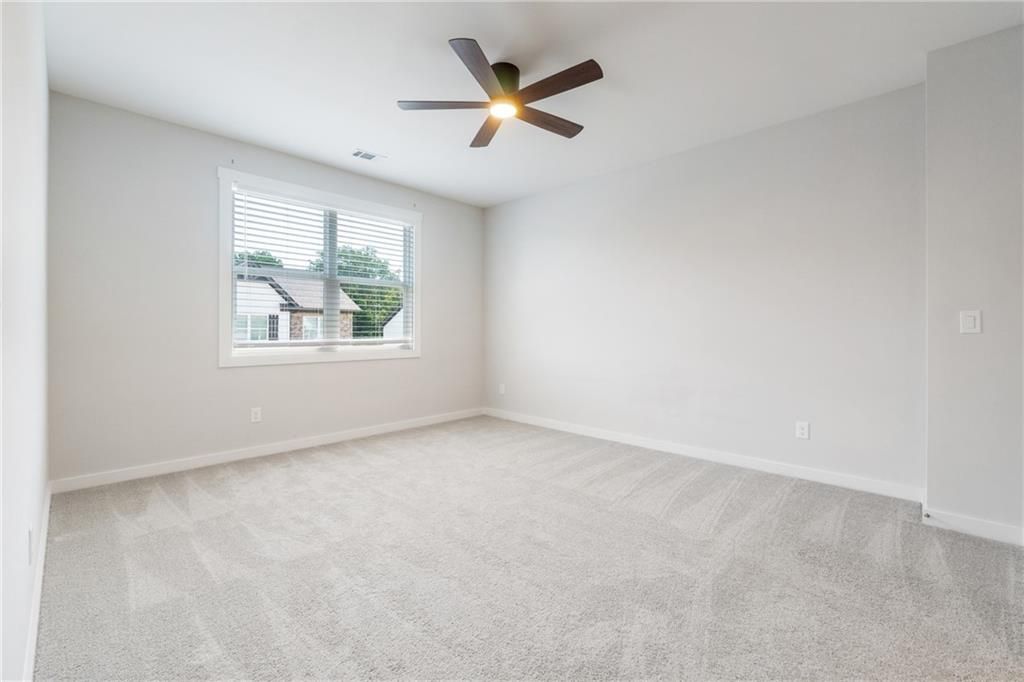 Image 36 of property listing at 8210 Sonata Lane, Cumming, GA 30041