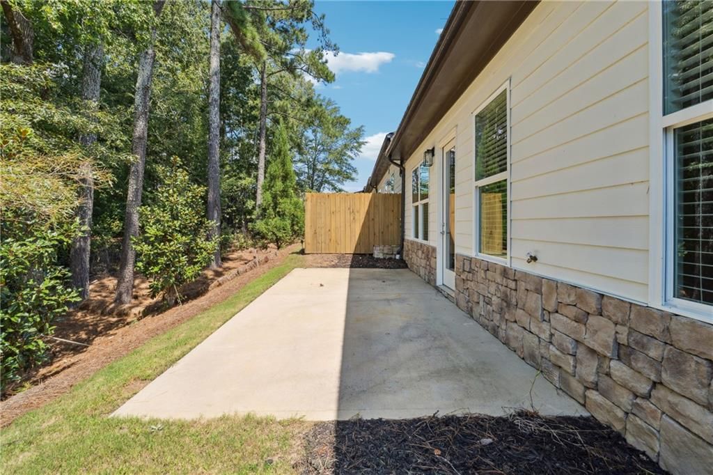 Image 41 of property listing at 8210 Sonata Lane, Cumming, GA 30041