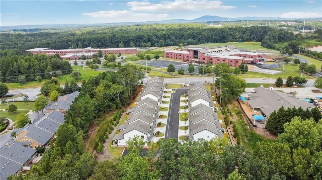 Image 44 of property listing at 8210 Sonata Lane, Cumming, GA 30041