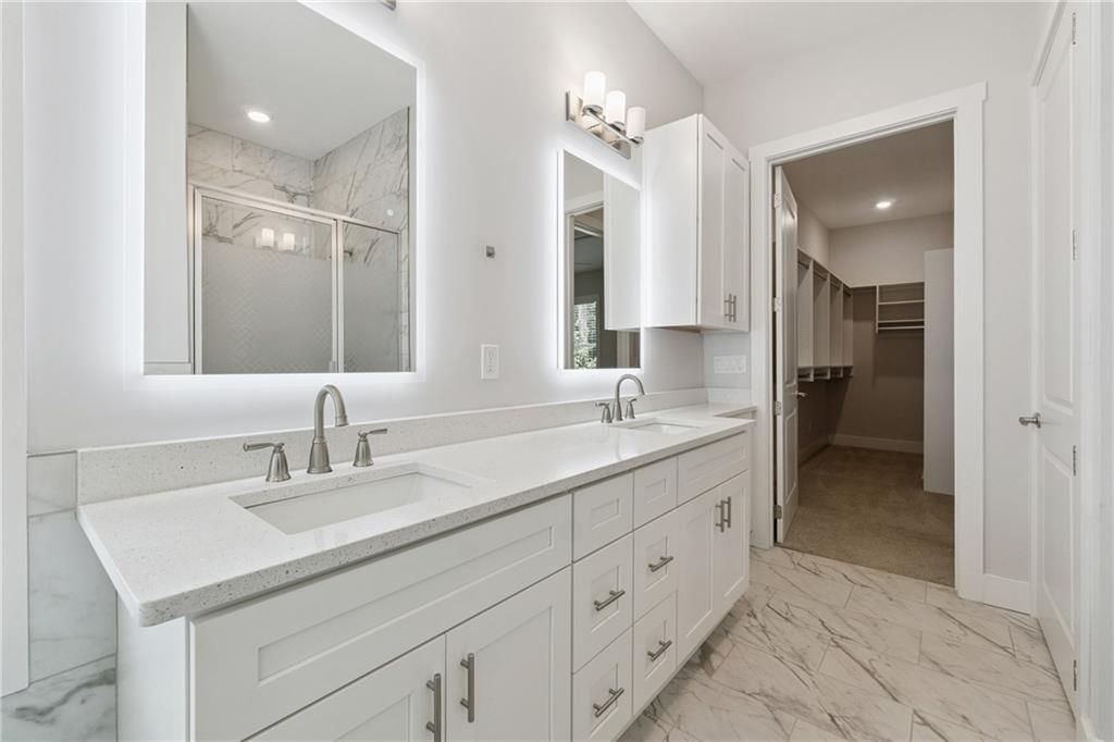 Image 9 of property listing at 8210 Sonata Lane, Cumming, GA 30041