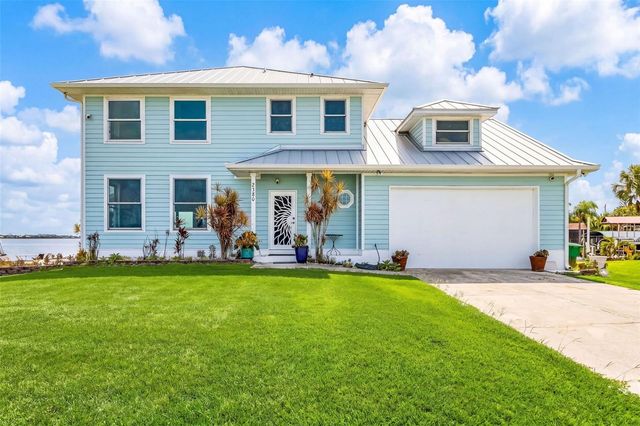 2380 VANCE TERRACE, Port Charlotte, FL 33981