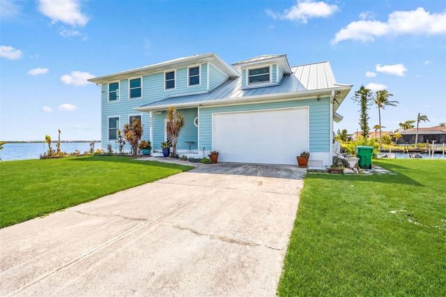 2380 VANCE TERRACE, Port Charlotte, FL 33981