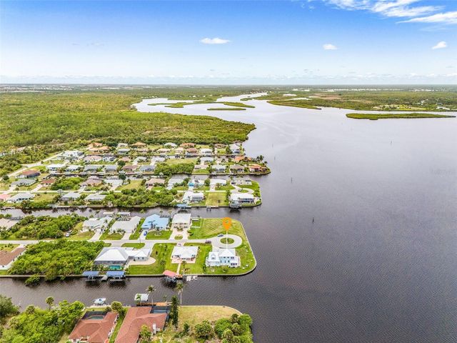 2380 VANCE TERRACE, Port Charlotte, FL 33981