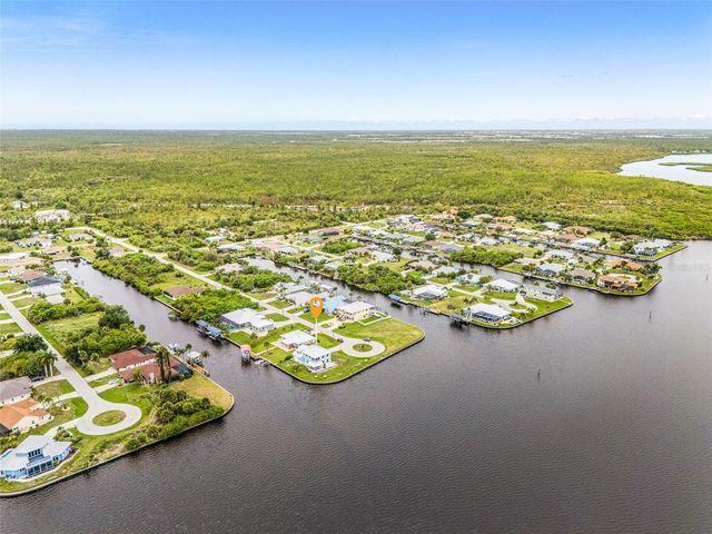 2380 VANCE TERRACE, Port Charlotte, FL 33981