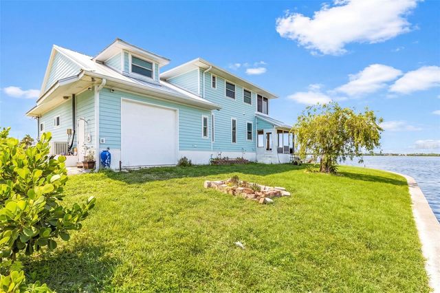 2380 VANCE TERRACE, Port Charlotte, FL 33981