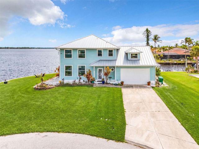 2380 VANCE TERRACE, Port Charlotte, FL 33981