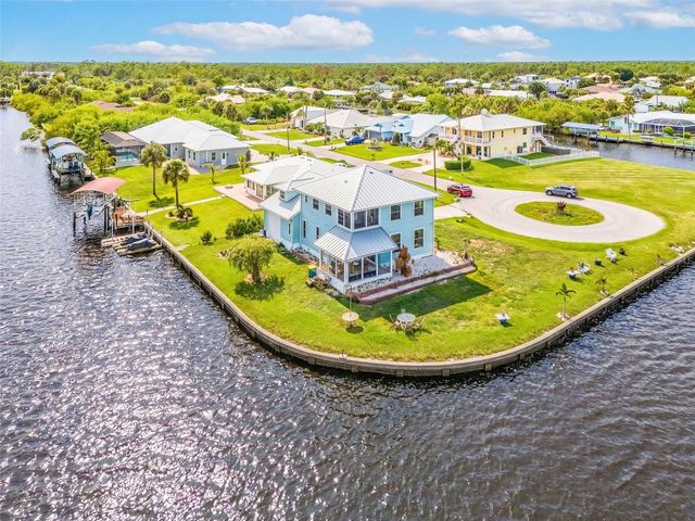 2380 VANCE TERRACE, Port Charlotte, FL 33981