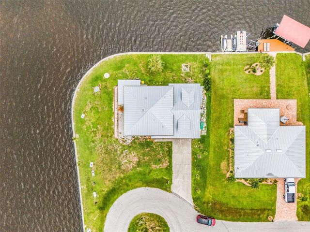 2380 VANCE TERRACE, Port Charlotte, FL 33981
