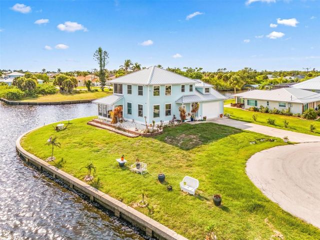 2380 VANCE TERRACE, Port Charlotte, FL 33981
