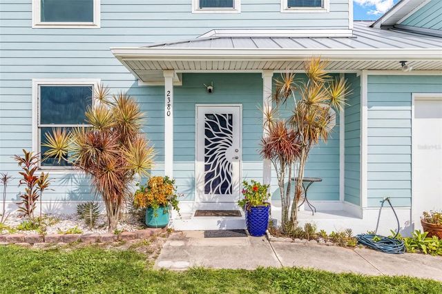 2380 VANCE TERRACE, Port Charlotte, FL 33981