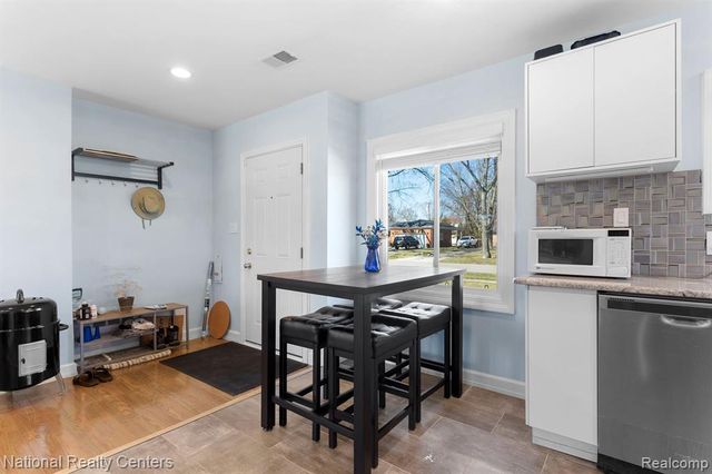 18155 Westhaven Avenue, Southfield, MI 48075