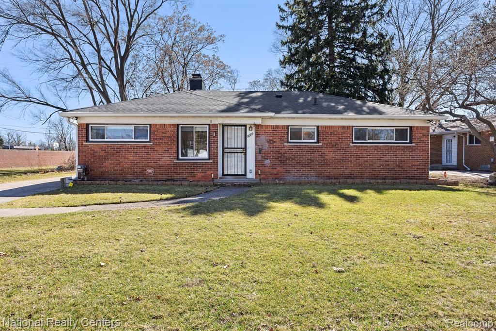18155 Westhaven Avenue, Southfield, MI 48075