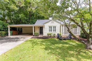 224 Peachtree NE Way, Atlanta, GA 30305