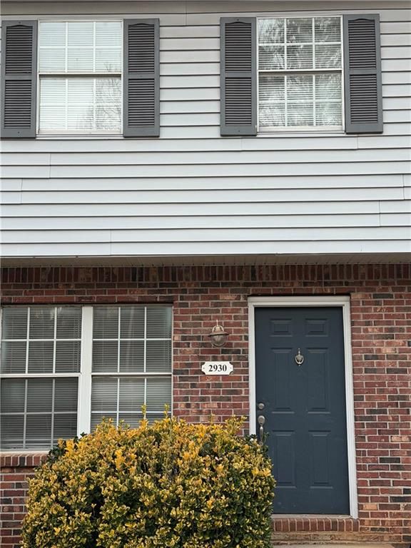 2930 Spruce Circle, Snellville, GA 30078