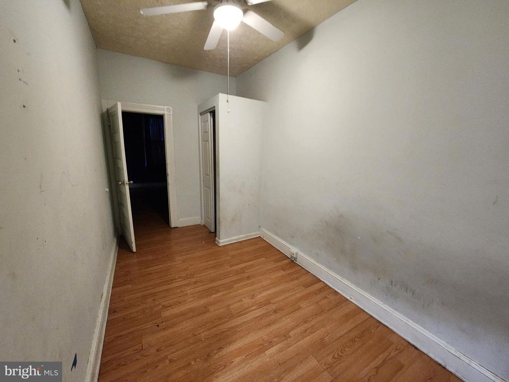 2934 E FAYETTE ST, Baltimore, MD 21224