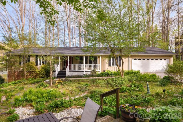 2141 Walker Road, Winston Salem, NC 27106