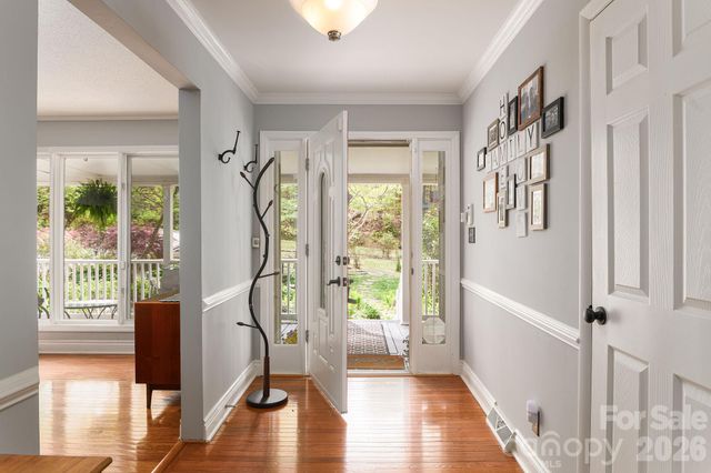 2141 Walker Road, Winston Salem, NC 27106