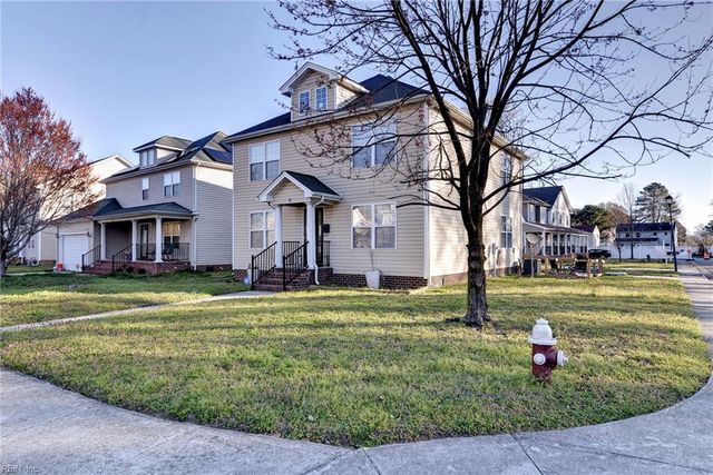 11 Sherazi DR, Hampton, VA 23663