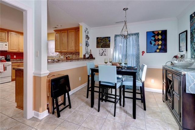 11 Sherazi DR, Hampton, VA 23663