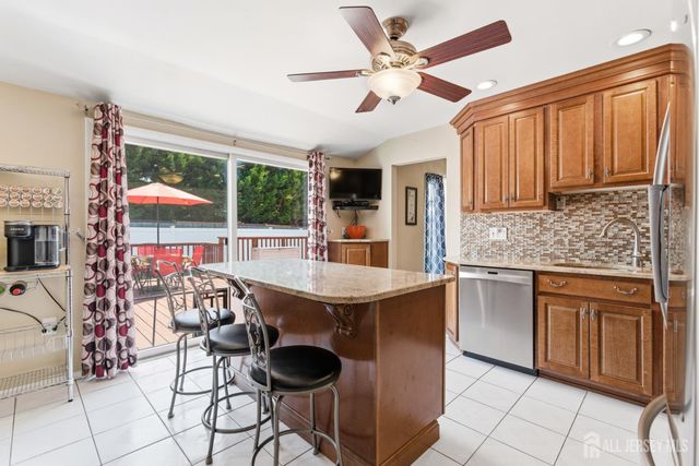 58 Richards Drive, Sayreville, NJ 08859