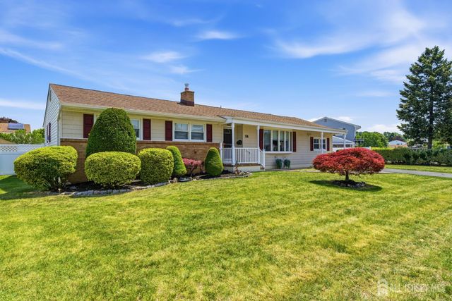 58 Richards Drive, Sayreville, NJ 08859