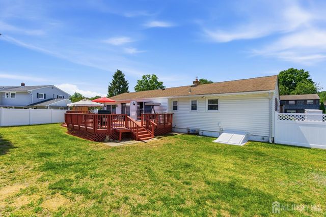 58 Richards Drive, Sayreville, NJ 08859