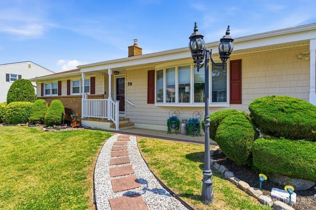 58 Richards Drive, Sayreville, NJ 08859