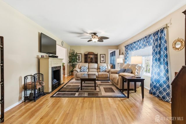 58 Richards Drive, Sayreville, NJ 08859