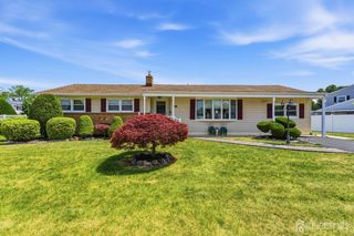 58 Richards Drive, Sayreville, NJ 08859
