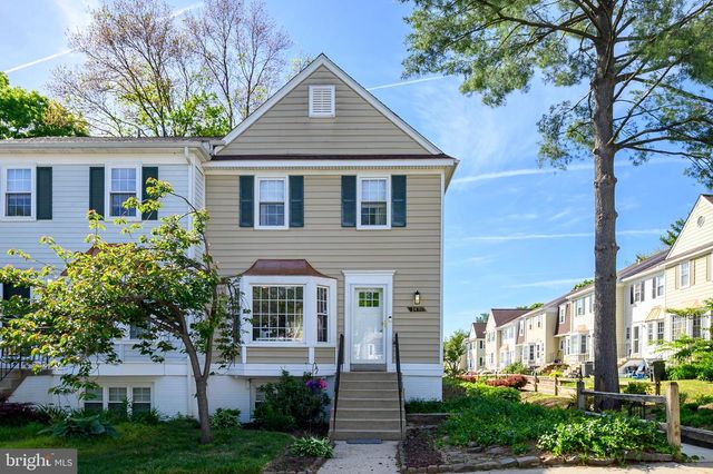1476 LOWELL, Crofton, MD 21114