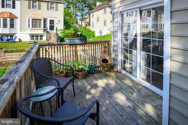 1476 LOWELL, Crofton, MD 21114