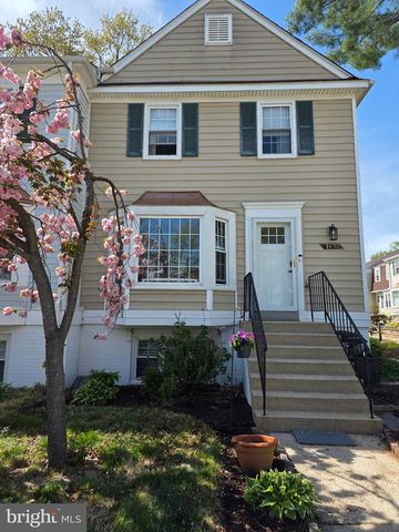 1476 LOWELL, Crofton, MD 21114