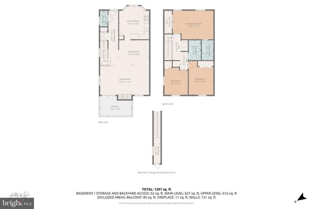 1476 LOWELL, Crofton, MD 21114